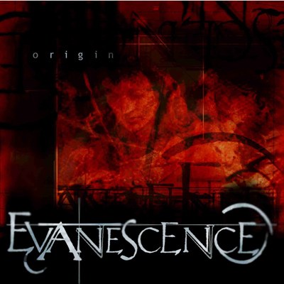[母带音乐] 美国哥特摇滚 Evanescence - Origin 2000 [LP 24bit/192kHz]