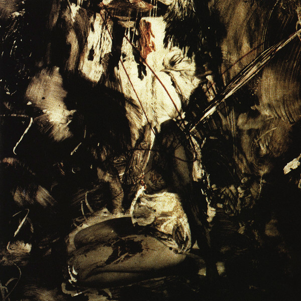 [母带音乐] 英国哥特摇滚 Fields Of The Nephilim - Elizium 1990 [LP 24bit/192kHz]