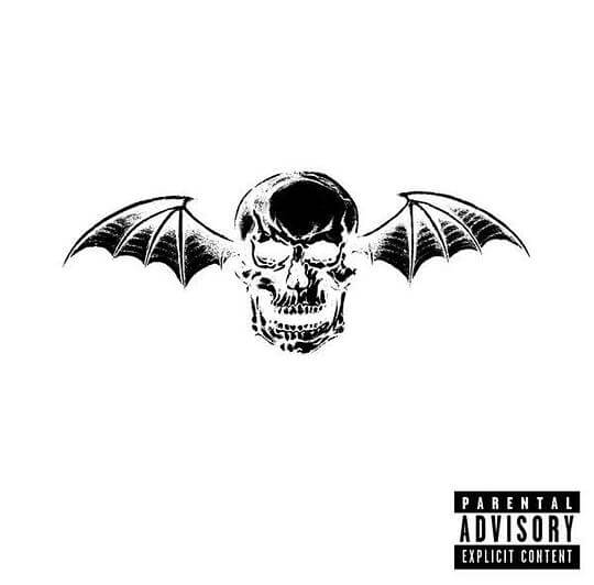 [母带音乐] 美国金属核 Avenged Sevenfold – Avenged Sevenfold 2007 [LP 24bit/192kHz]