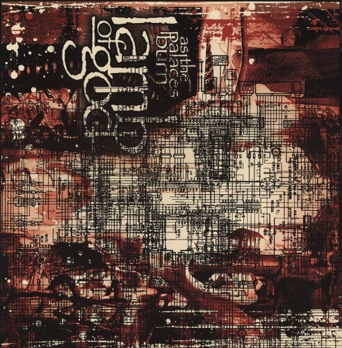 [母带音乐] 美国死亡金属上帝的羔羊 Lamb of God - As the Palaces Burn 2003/2010 [LP 24bit/192kHz]