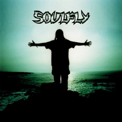 [母带音乐] 巴西激流金属 Soulfly - Soulfly 1998 [2LP 24bit/192kHz]