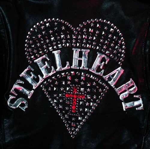 [母带音乐] 美国硬摇滚钢铁之心 Steelheart - Steelheart 1990 [LP 24bit/192kHz]
