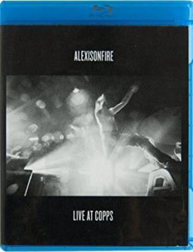 [蓝光原盘] 加拿大旋律硬核 Alexisonfire - Live At Copps 2012/2016 [Blu-ray 1080p]