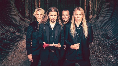 [演唱会] 芬兰交响金属启示录乐队 Apocalyptica - Live from the House of Blues Chicago 2022 [WEB-DL 1080p]