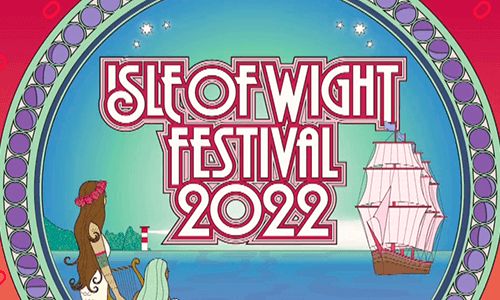 [音乐节] 英国另类摇滚缪斯乐队 Muse - Live Isle Of Wight Festival 2022 [HDTV 1080i]