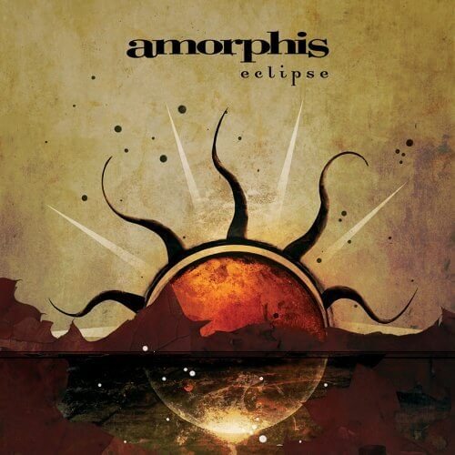 [母带音乐] 芬兰旋律死亡金属 Amorphis - Eclipse 2006 [LP 24bit/192kHz]