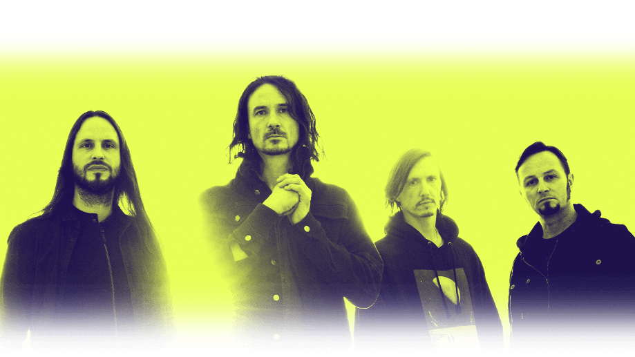 [音乐节]法国技术死亡金属乐队Gojira - Live Rock In Rio 2022 [HDTV 1080i]