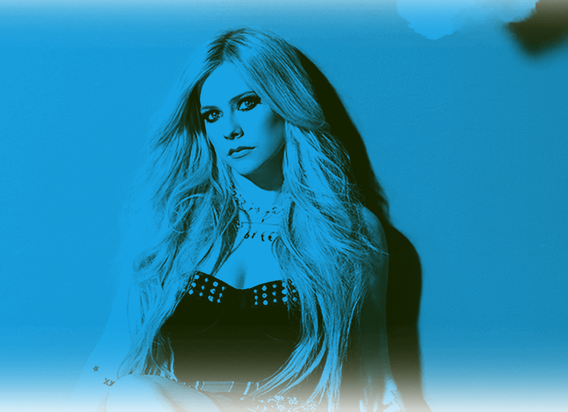 [音乐节]加拿大艾薇儿Avril Lavigne - Live Rock In Rio 2022 [HDTV 1080i]