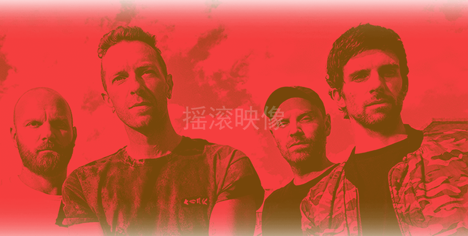 [音乐节]英国另类摇滚酷玩乐队Coldplay - Live Rock In Rio 2022 [HDTV 1080i]