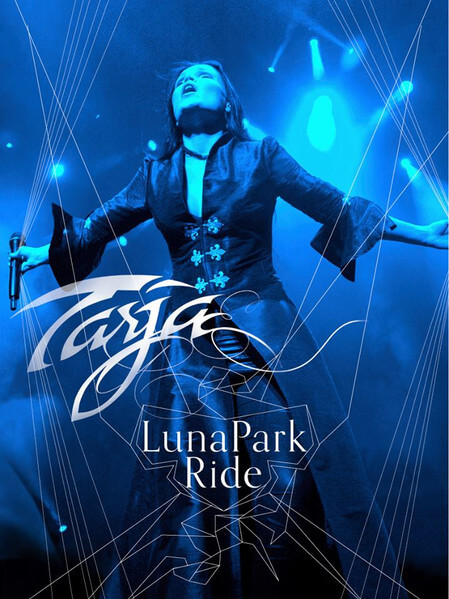 [蓝光原盘]荷兰交响金属Tarja Turunen - Luna Park Ride 2015[Blu-ray 1080i]