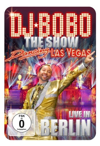 [蓝光原盘] 瑞士电子舞曲 DJ Bobo - Dancing Las Vegas - Live in Berlin 2012 [Blu-ray 1080i]