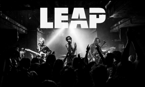[音乐节] 英国独立摇滚乐队Leap - Rockpalast - Crossroads Festival 2023 [HDTV 720p]