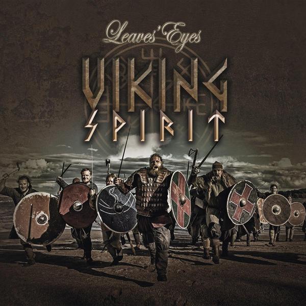 [蓝光原盘] 挪威维京金属叶之眼Leaves' Eyes - Viking Spirit 2021 [Blu-ray 1080i]