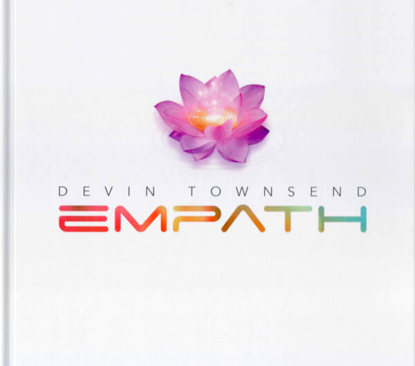 [蓝光原盘] 加拿大前卫金属乐队Devin Townsend ‎– Empath The Ultimate Edition Limited Artbook 2020 [Blu-ray 1080p]