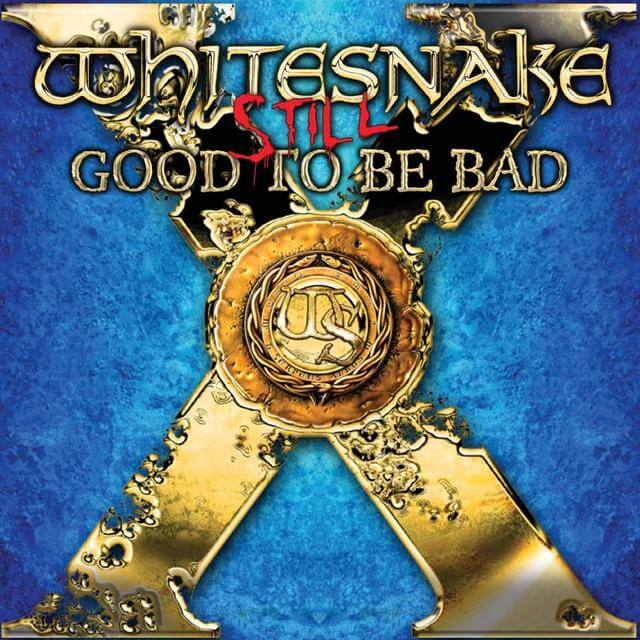 [蓝光原盘] 英国硬摇滚乐队Whitesnake - Still Good To Be Bad 2023 [Blu-ray 1080i]