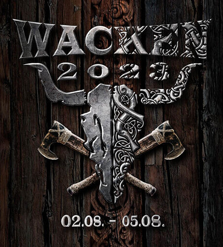 [音乐节] 芬兰前卫金属乐队Amorphis - Wacken Open Air Live 2023 [WEB-DL 1080p]