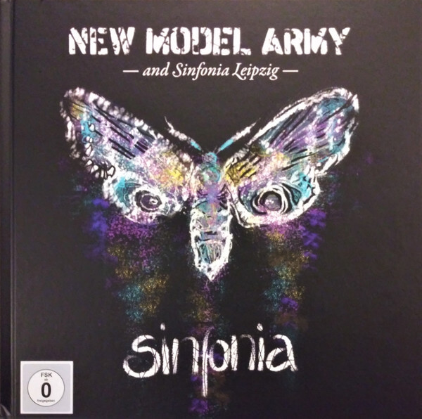 [蓝光原盘] 英国后朋克乐队New Model Army And Sinfonia Leipzig - Sinfonia 2023 [Blu-ray 1080i]