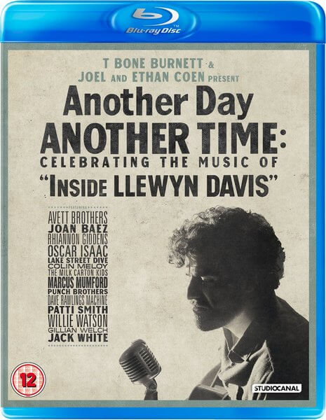 [蓝光原盘] Another Day, Another Time - Celebrating the Music of Inside Llewyn Davis 2014 [Blu-ray 1080p]