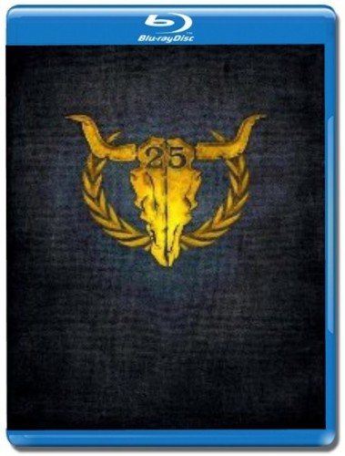 [蓝光原盘] 25 Years of Wacken - Snapshots, Scraps, Thoughts & Sounds- Disc II 2014 [Blu-ray 1080i]