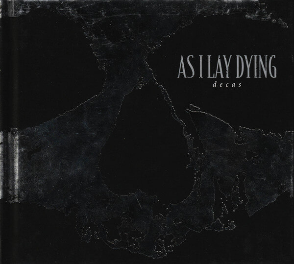 [母带音乐] 美国金属核乐队As I Lay Dying -  Decas 2011 [LP 24bit/192kHz]