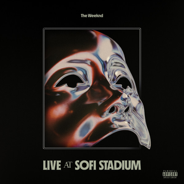 [4K] 加拿大神游舞曲The Weeknd - Live At SoFi Stadium 2023 [HDR WEB-DL 2160p]