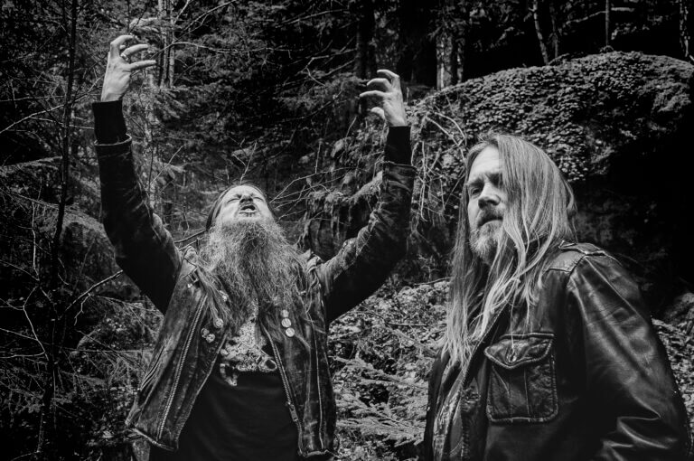 [母带音乐] 挪威黑金属乐队黑暗王座Darkthrone 21张专辑1991 - 2024 [LP 24bit/192kHz]