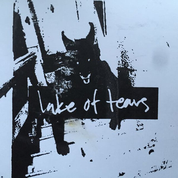 [母带音乐] 瑞典哥特金属乐队泪湖Lake Of Tears - Wyverns 2014 [LP 24bit/192kHz]