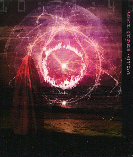 [蓝光原盘] 英国前卫摇滚乐队Marillion - Breaking Records 2015 [2xBlu-ray 1080i]