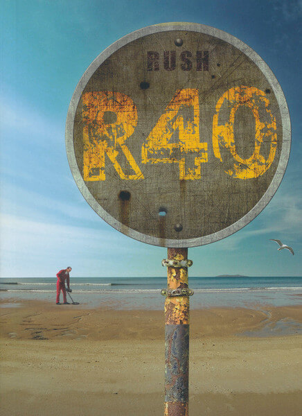 [蓝光原盘] 加拿大前卫摇滚乐队Rush - R40 6xBD 2014 [Blu-ray 1080p]