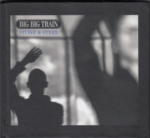 [蓝光原盘] 英国交响前卫摇滚乐队Big Big Train - Stone & Steel 2016 [Blu-ray 1080i]