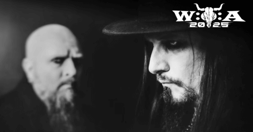 [音乐节] 挪威交响黑金属乐队Dimmu Borgir - Live at Wacken Open Air 2025 [WEB-DL 1080p]