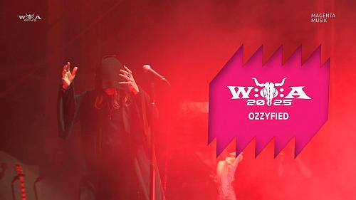 [音乐节] 德国重金属Ozzyfied - Wacken Open Air 2025 [WEB-DL 1080p]