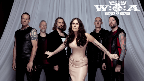 [音乐节] 荷兰交响金属诱惑本质Within Temptation - Live at Wacken Open Air 2025 [WEB-DL 1080p]