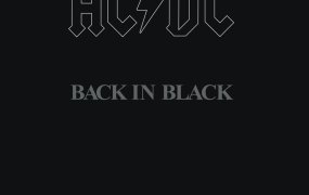 [母带音乐] 澳大利亚硬摇滚 AC/DC – Back In Black 1980/2003 [LP 24bit/192kHz]