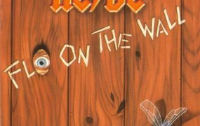 [母带音乐] 澳大利亚硬摇滚 AC/DC - Fly On The Wall 1985/2003 [LP 24bit/192kHz]