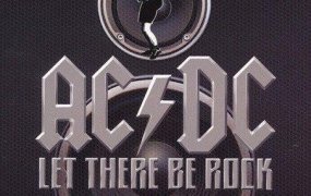 [蓝光原盘] 澳大利亚硬摇滚 AC/DC – Let There Be Rock 1980/2011 (Limited Collector’s Edition) [Blu-ray 1080p]