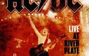 [演唱会] 澳大利亚硬摇滚 AC/DC – Live At River Plate 2011. 1080P