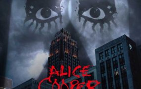 [演唱会] 美国硬摇滚 Alice Cooper - Detroit Stories 2021 [BDRip 720p]