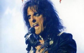 [蓝光原盘] 美国硬摇滚 Alice Cooper – Live At Montreux 2006 [Blu-Ray 1080i]