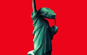 [专辑] 美国另类摇滚 American Sin – American Sin (2019)[FLAC]