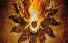 [演唱会] 芬兰前卫死亡金属 Amorphis – Forging the Land of Thousand Lakes – The Oulu Show 2010 [BDRip 1080p]