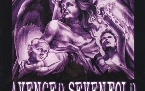 [母带音乐] 美国金属核 Avenged Sevenfold – Sounding The Seventh Trumpet 2001 [LP 24bit/192kHz]