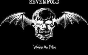 [母带音乐] 美国金属核 Avenged Sevenfold – Waking The Fallen 2003 [LP 24bit/192kHz]