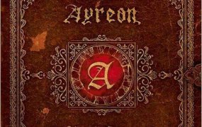 [蓝光原盘] 荷兰前卫金属 Ayreon – Electric Castle Live and Other Tales Live 2020 [Blu-ray 1080p]