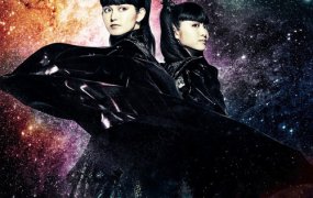 [蓝光原盘] 日本重金属 BabyMetal – Metal Galaxy World Tour in Japan 2020 [Blu-ray 1080p]
