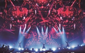 [蓝光原盘] 日本重金属乐队BabyMetal - Legend - 43 The Movie 2024 [Blu-ray 1080p]