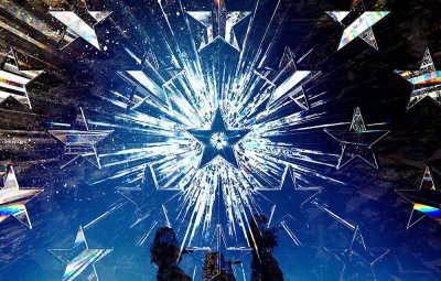 [蓝光原盘] 日本重金属乐队BabyMetal - Live at Intuit Dome 2026 [Blu-ray 1080i]