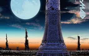 [蓝光原盘] 日本重金属女仆乐队Band-Maid - 10th Anniversary Tour Final in Yokohama Arena 2023 [Blu-ray 1080p