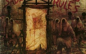 [母带音乐] 英国硬摇滚黑色安息日 Black Sabbath - Mob Rules 1981 [Japan, DSD128/5.64MHZ]