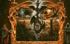 [蓝光原盘] 德国力量金属 Blind Guardian – On Stage – Imaginations From The Other Side – Live In Oberhausen 2016/2021